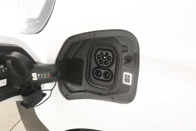 Citroen ë-Jumpy L2H1 75 kWh | Snelladen | SOH 92% | Airco | Cruise | Carplay | 3 Zits
