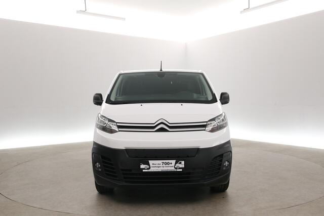 Citroen ë-Jumpy L2H1 75 kWh | Snelladen | SOH 92% | Airco | Cruise | Carplay | 3 Zits