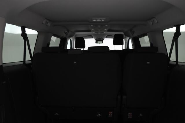 Citroen ë-SpaceTourer 75kWh L2 Nieuwe bus! 9 Persoons, Apple carplay