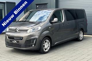 Citroen ë-SpaceTourer