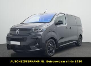 Citroen ë-SpaceTourer