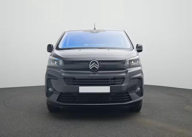 Citroen ë-SpaceTourer L2 50kWh 39.870 incl BTW 8 zitter 2 Schuifdeuren PDC Stoelverwarming