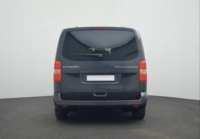 Citroen ë-SpaceTourer L2 50kWh 39.870 incl BTW 8 zitter 2 Schuifdeuren PDC Stoelverwarming