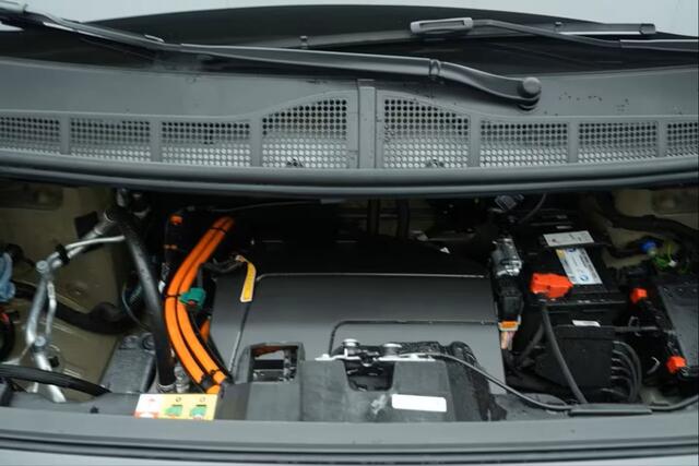Citroen ë-SpaceTourer L2 50kWh 39.870 incl BTW 8 zitter 2 Schuifdeuren PDC Stoelverwarming
