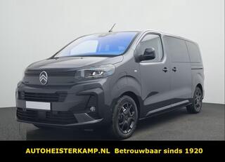 Citroen ë-SpaceTourer