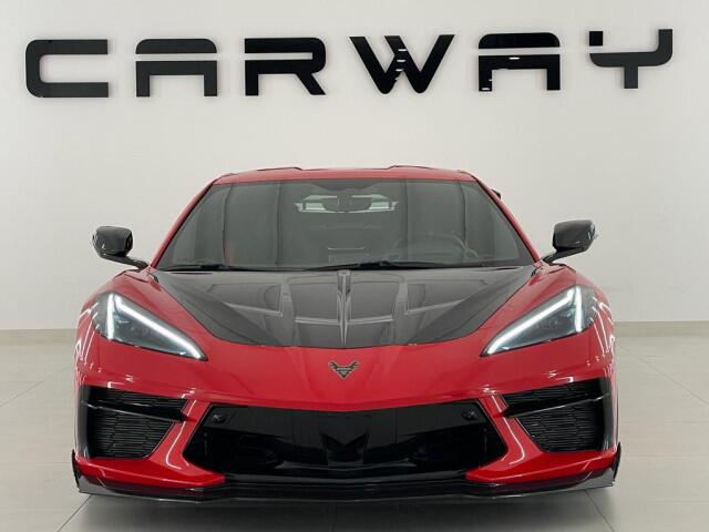 Corvette C8 C8 Zodiac 10/25 NL-AUTO