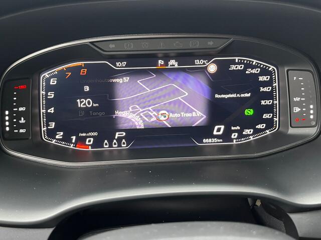 Cupra Ateca 2.0 TSI 4DRIVE / BEATS AUDIO / ELEK. KLEP / STOEL+STUUR VERW. /