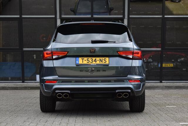 Cupra Ateca 2.0 TSI 4DRIVE Pano Lane ACC Camera Trekhaak