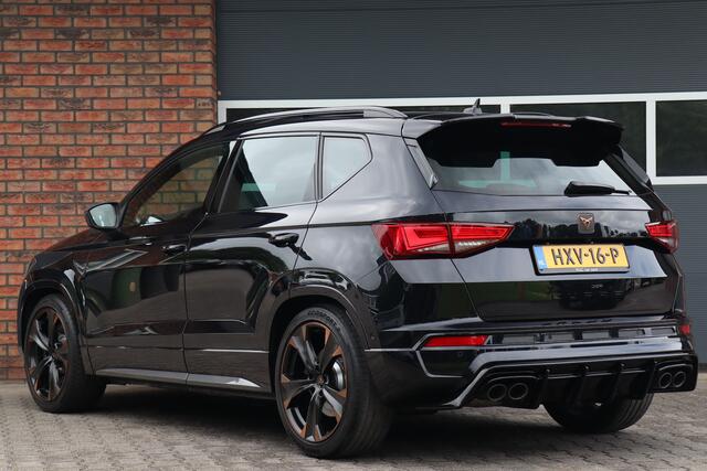 Cupra Ateca 2.0 TSI 4DRIVE Pano, DCC