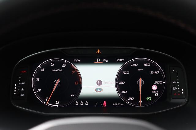 Cupra Ateca 2.0 TSI 4DRIVE Pano, DCC