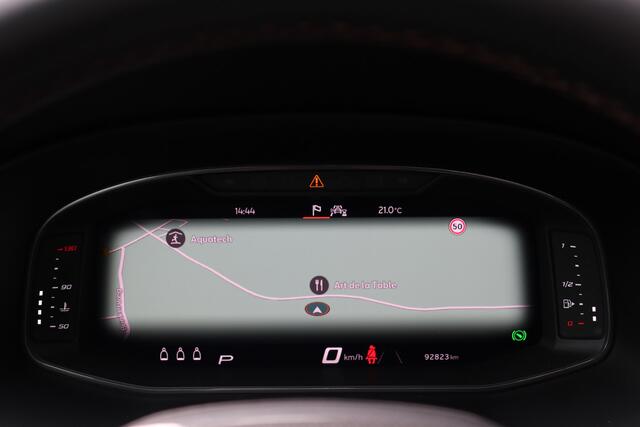 Cupra Ateca 2.0 TSI 4DRIVE Pano, DCC