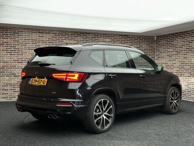 Cupra Ateca 2.0 TSI 4DRIVE Limited Edition | Dak| Beats| Sfeer| BTW auto|