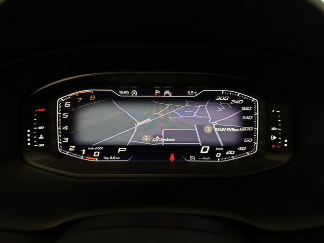 Cupra Ateca 1.5 TSI VIR.COCKPIT BEATS MATRIX LED ELEK.KLEP TREKHAAK NAVI CAMERA CARPLAY STOEL/STUUR VERW. 09/2024