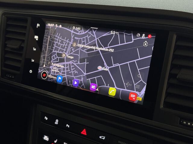 Cupra Ateca 1.5 TSI VIR.COCKPIT BEATS MATRIX LED ELEK.KLEP STANDKACHEL NAVI CAMERA CARPLAY STOEL/STUUR VERW. 06/2024