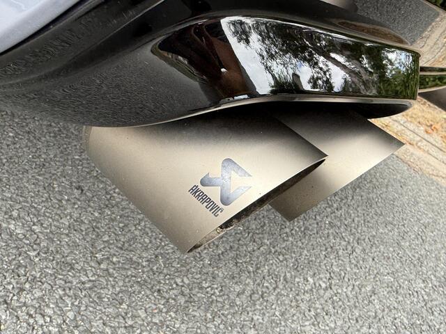 Cupra Ateca 2.0 TSI 4DRIVE 400PK LimitedoAkrapovicoPano