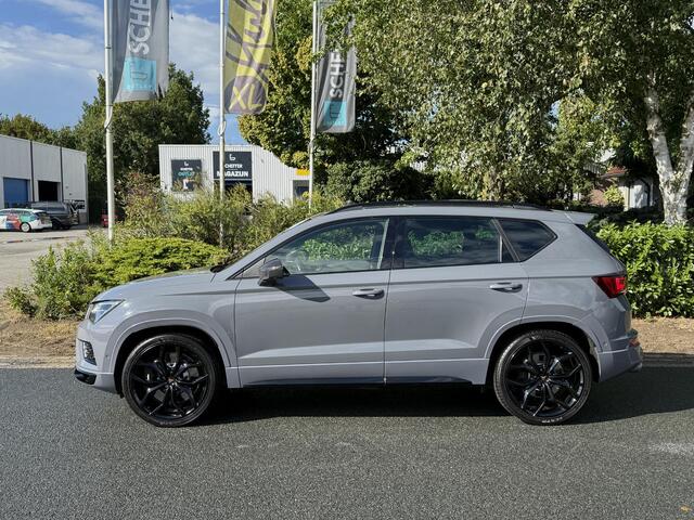 Cupra Ateca 2.0 TSI 4DRIVE 300PK DSG Limited EditionoPano
