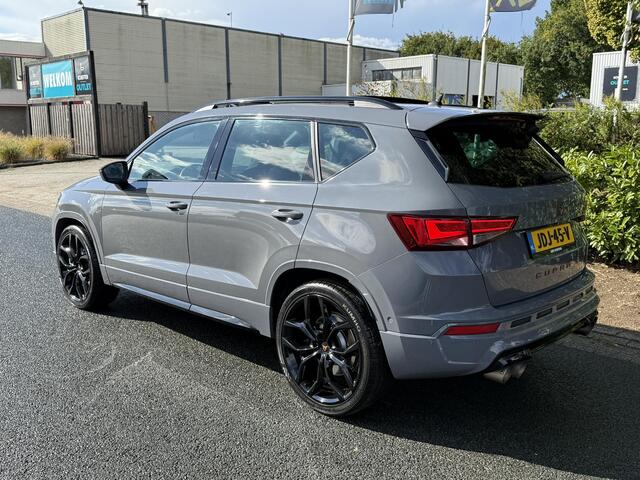 Cupra Ateca 2.0 TSI 4DRIVE 300PK DSG Limited EditionoPano
