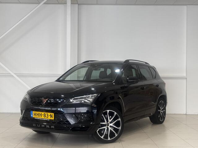 Cupra Ateca 2.0 TSI 4DRIVE Cupra | Beats Audio | Climate | 370PK |