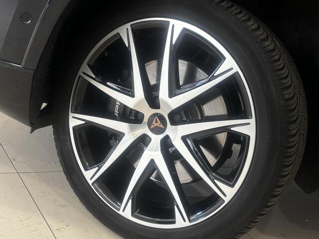 Cupra Ateca 2.0 TSI 4DRIVE Cupra | Beats Audio | Climate | 370PK |