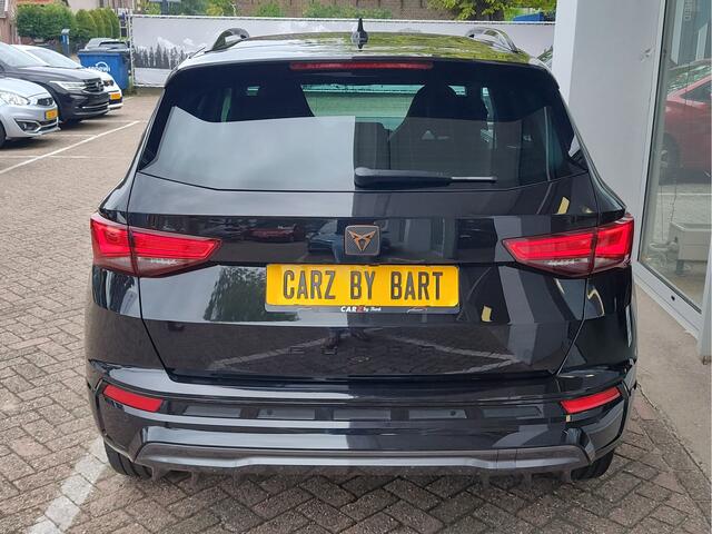 Cupra Ateca 1.5 TSI ACT DSG7 Virtual Cockpit | Stuurverwarming | Parkeerassistent