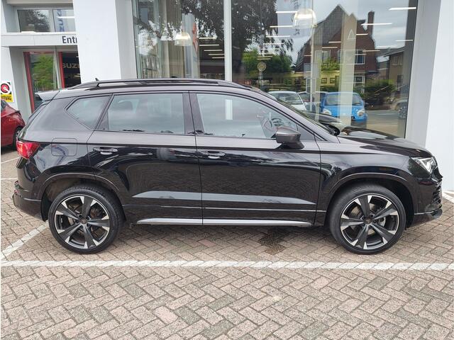 Cupra Ateca 1.5 TSI ACT DSG7 Virtual Cockpit | Stuurverwarming | Parkeerassistent