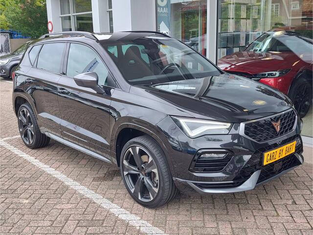 Cupra Ateca 1.5 TSI ACT DSG7 Virtual Cockpit | Stuurverwarming | Parkeerassistent