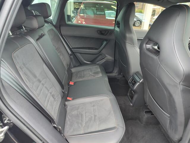 Cupra Ateca 1.5 TSI ACT DSG7 Virtual Cockpit | Stuurverwarming | Parkeerassistent