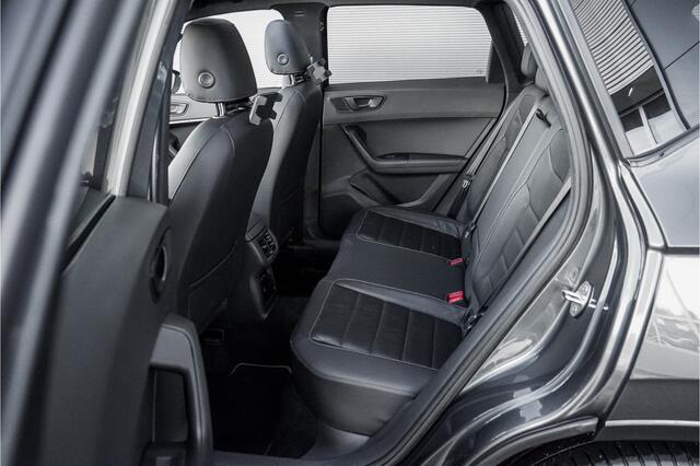 Cupra Ateca 2.0 TSI 4DRIVE Pano Leder Beats Trekhaak