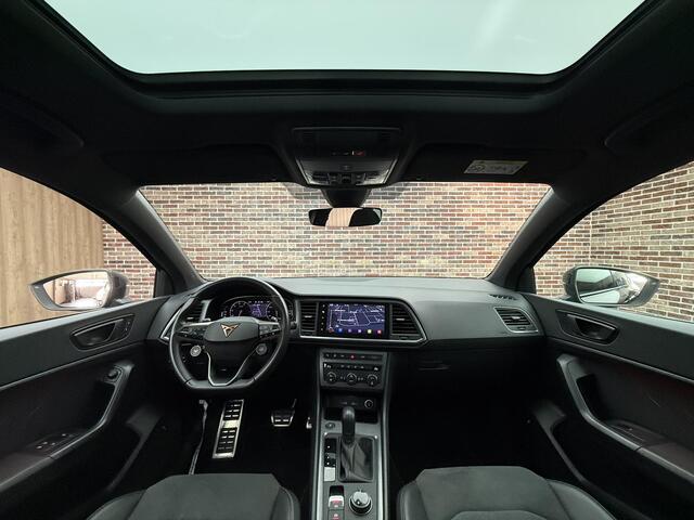 Cupra Ateca 2.0 TSI 4DRIVE Brembo | Panorama | Achteruitrijcamera
