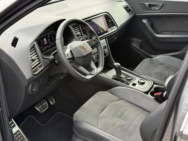 Cupra Ateca 1.5 TSI | Pano | elk. klep | stoel & stuurverwarming