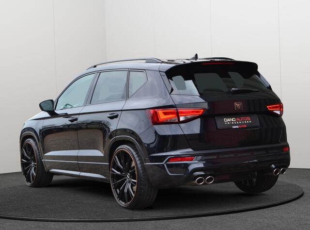 Cupra Ateca 2.0 TSI 4Drive 360PK ABT ACC/LED/Keyless/Camera