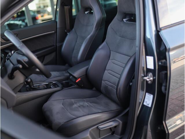 Cupra Ateca 2.0 TSI 4DRIVE | Beats | Pano | Camera | Stoel/Stuurverw.
