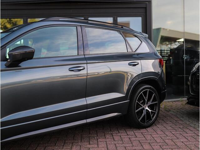 Cupra Ateca 2.0 TSI 4DRIVE | Beats | Pano | Camera | Stoel/Stuurverw.