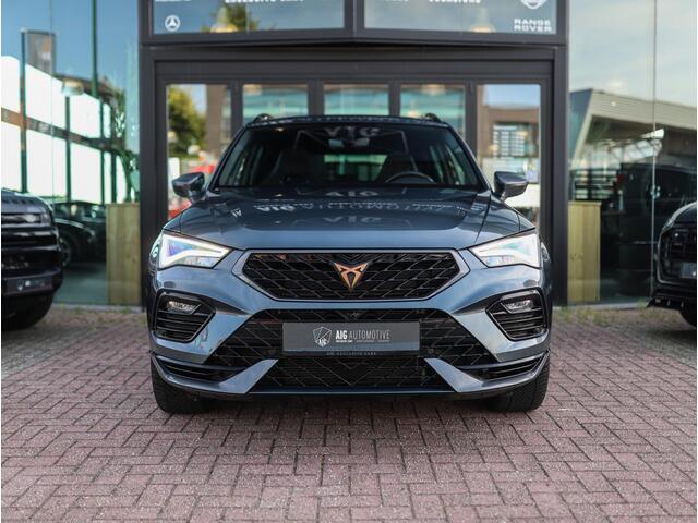 Cupra Ateca 2.0 TSI 4DRIVE | Beats | Pano | Camera | Stoel/Stuurverw.