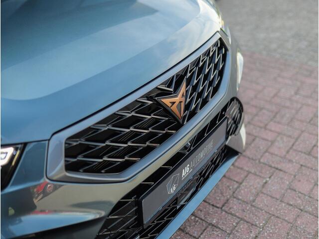 Cupra Ateca 2.0 TSI 4DRIVE | Beats | Pano | Camera | Stoel/Stuurverw.