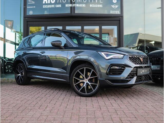 Cupra Ateca 2.0 TSI 4DRIVE | Beats | Pano | Camera | Stoel/Stuurverw.