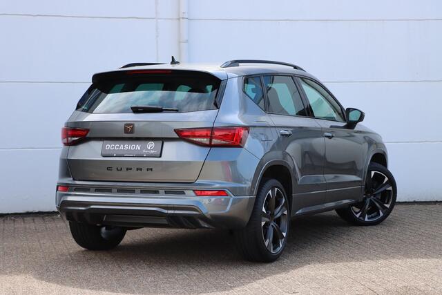 Cupra Ateca 1.5 TSI 150pk DSG7