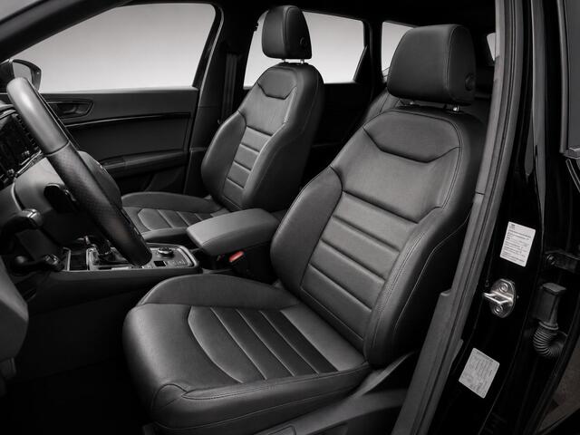 Cupra Ateca 2.0 TSI 4DRIVE|Panorama|360Cam|ACC| Vol leder|Beats audio|Stoelverwarming