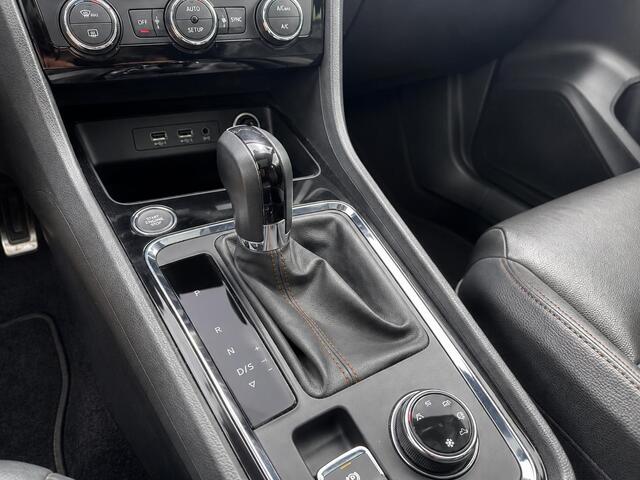 Cupra Ateca 2.0 TSI 4DRIVE|Panorama|360Cam|ACC| Vol leder|Beats audio|Stoelverwarming