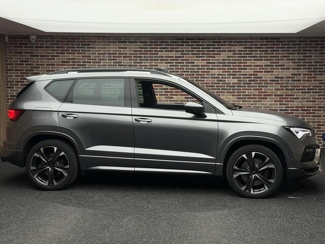 Cupra Ateca 2.0 TSI 4DRIVE