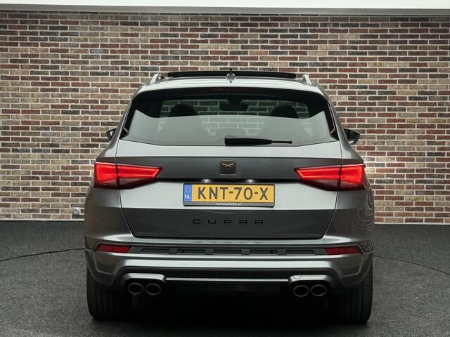 Cupra Ateca 2.0 TSI 4DRIVE