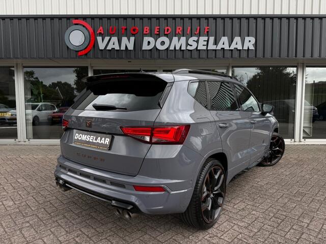 Cupra Ateca 2.0 TSI 4DRIVE Limited Edition - Pano Beats Akra Brembo Kuipstoelen