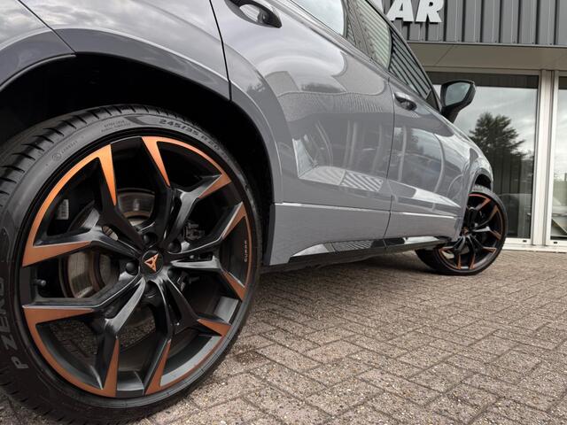 Cupra Ateca 2.0 TSI 4DRIVE Limited Edition - Pano Beats Akra Brembo Kuipstoelen