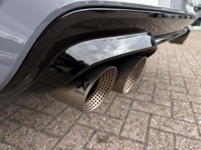 Cupra Ateca 2.0 TSI 4DRIVE Limited Edition - Pano Beats Akra Brembo Kuipstoelen