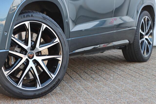 Cupra Ateca 2.0 TSI 4DRIVE 300pk DSG7