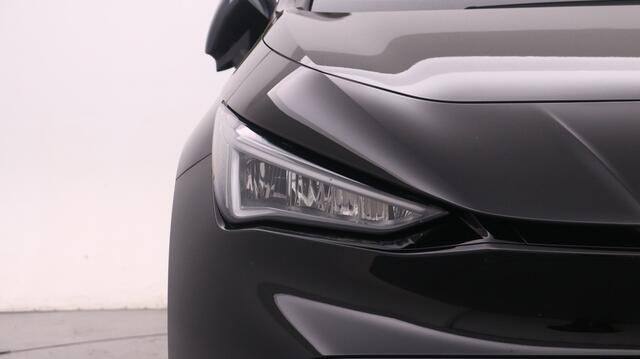 Cupra Born Business 59 kWh /