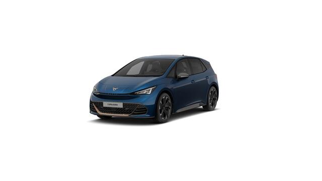 Cupra Born 59kWh Elektromotor 231 1AT Business Limited | Achteruitrijcamera | Digitaal instrumentenpaneel (Virtual Cockpit) | Parkeersensoren achter & voor