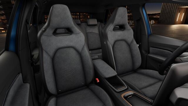 Cupra Born 77kWh Elektromotor 231 1AT Performance Limited | Digitaal instrumentenpaneel (Virtual Cockpit) | Rijprofielkeuze | Sportonderstel