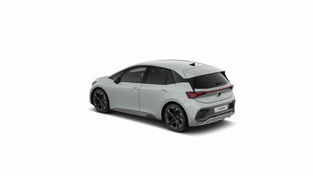 Cupra Born 59kWh Elektromotor 231 1AT Business Limited | Achteruitrijcamera | Digitaal instrumentenpaneel (Virtual Cockpit) | Parkeersensoren achter & voor