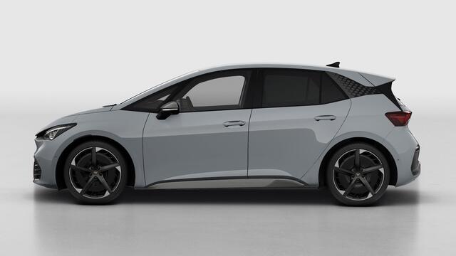 Cupra Born 79 kWh 231 1AT Business Limited | Achteruitrijcamera | Digitaal instrumentenpaneel (Virtual Cockpit) | Parkeersensoren achter & voor